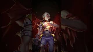 Kabaneri Of The Iron Fortress Ikoma Edit [upl. by Accebber549]