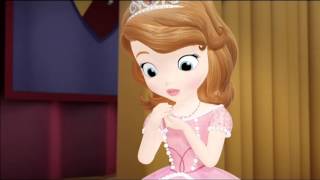 Sofia the First  The Enchancian Anthem [upl. by Hgielrak424]