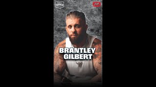 Brantley Gilbert  Out NOW [upl. by Gerardo]