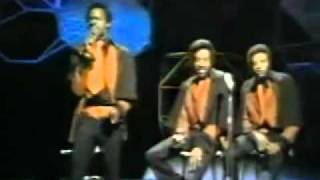 Delfonics  La La Means I Love You  Live [upl. by Curzon]