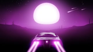 Night Drive  A Synthwave Mix [upl. by Salokcin609]