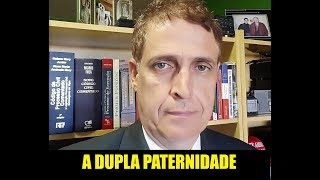 A DUPLA PATERNIDADE [upl. by Matthaeus]