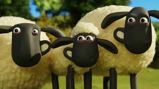 شون ذا شيب ساعتين Shaun the Sheep Full [upl. by Arezzini]