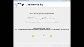 Making Bootable USB for HP Proliant Servers [upl. by Brear]