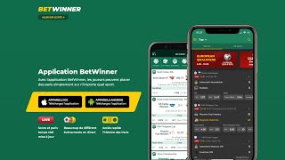 Comment Installez Betwinner sur iPhone en 30s 2023 [upl. by Liborio256]