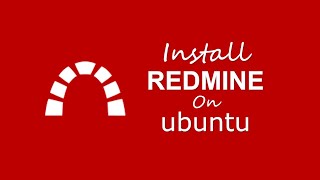 Install Redmine on Ubuntu 2004 [upl. by Paley]