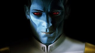 Thrawn  The Art of War [upl. by Butte]