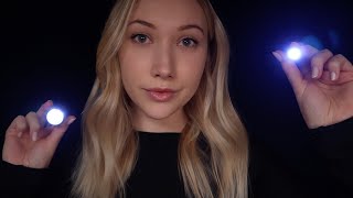 ASMR just light triggers to help you relax 😴 [upl. by Clementas178]