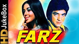 Farz 1967  Best Romantic Songs  Jeetendra Babita Agha [upl. by Bidle]