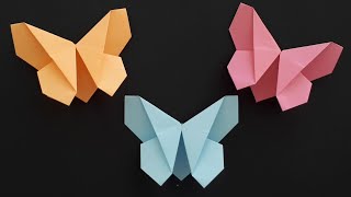 Origami  Borboleta [upl. by Paule254]