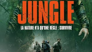 JUNGLE 2016 WebRip en Français HD 720p [upl. by Einafats510]