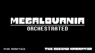 Undertale OST Live Versions [upl. by Hertzog]