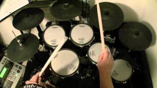 Reflections Of My Life  The Marmalade Drum Cover [upl. by Alimak179]