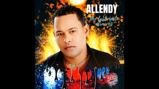 Me Marcho • Allendy Y Ander [upl. by Augusta]