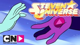 Steven Universe  Lets Fuse  Cartoon Network [upl. by Firestone]