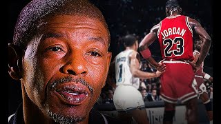 SHORTEST In The NBA  Muggsy Bogues Incredible Story [upl. by Padriac]