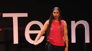 Rethink before you type  Trisha Prabhu  TEDxTeen [upl. by Sprung]