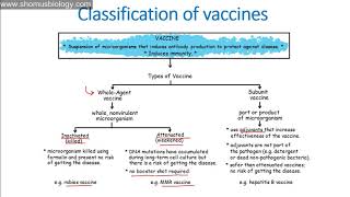 Vaccination [upl. by Aerdnaz]