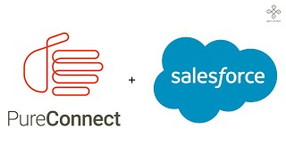 Salesforce integration with Genesys PureConnect  AppxConnect [upl. by Nuahsyar]