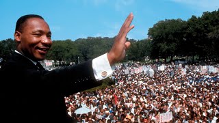 Dr Martin Luther King Jr A Leader and a Hero [upl. by Osterhus]