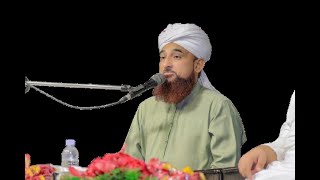 Live Raza Saqib Mustafai From Dinga  Emotional Bayan [upl. by Attey]