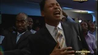 Atmosphere For Miracle A time of worship amp Powerful Anointing with Pastor Chris [upl. by Kapeed991]