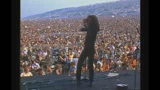 Free  Live At The Isle Of Wight Festival 1970 [upl. by Akimed]