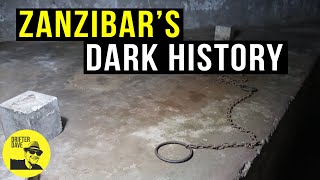 Zanzibars dark history What the tourist brochures wont tell you  Stone Town Tanzania 🇹🇿 [upl. by Jarvis862]