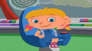 Little Einsteins S01E17E18  Jump for Joey  The Northern Night Light [upl. by Ahilam]