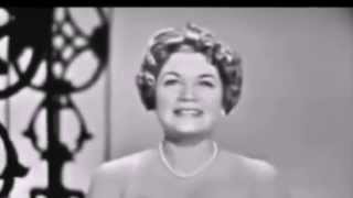 Connie Francis  Lipstick On Your Collar [upl. by Drusy]