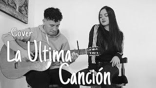 Rels B La Ultima Canción COVER [upl. by Catt]