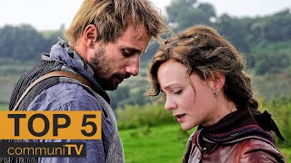 Top 5 Countryside Romance Movies [upl. by Eteragram]