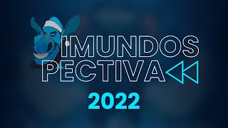 IMUNDOSPECTIVA 2022 [upl. by Naxela590]