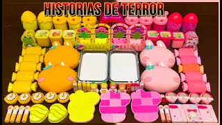 Storytime 💀 Historias De Terror 🍂 Slime con Historias [upl. by Dhiren292]