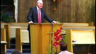 Powerful Convicting Sermon  Hell Fire by Charles Lawson [upl. by Mij]