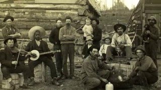 Appalachian Mountain Music Documentary [upl. by Garneau]