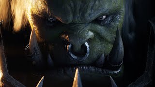 Battle for Azeroth Varok Saurfang’s Mak’gora [upl. by Aniger]