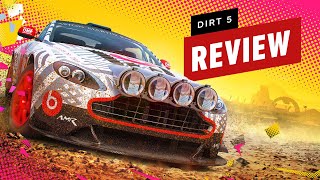 Dirt 5 Review [upl. by Assener]