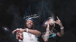 Lil Durk  Every Freakin Day Official Audio [upl. by Carlen466]