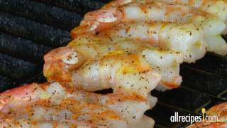 How to Grill Shrimp [upl. by Shewchuk625]