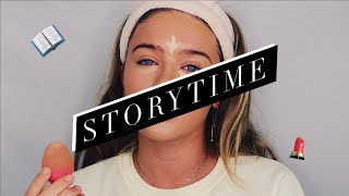 My boyfriend cheated on me at his work  STORYTIME [upl. by Caras]