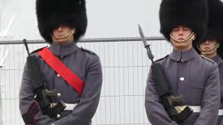 Nijmegen Company Grenadier Guards [upl. by Ardath]