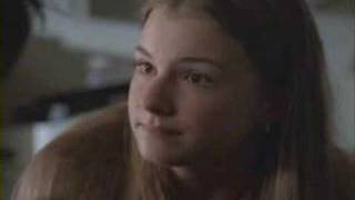 Everwood  Amy and Ephram kiss season 1 [upl. by Chubb]