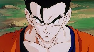 Gohan Character Development [upl. by Iorio]