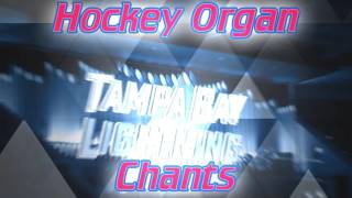 Hockey Organ Chants [upl. by Murat]