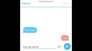 Jaxsons diaper story ABDL Story [upl. by Lina]