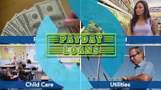 NCUA Consumer Report Understanding Payday Loans [upl. by Enileuqkcaj734]