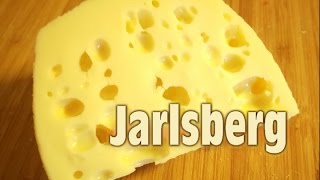 Making Jarlsberg Style Cheese [upl. by Akinot]