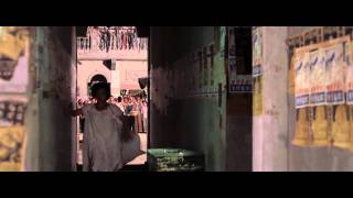 Kung Fu Hustle  Knife Scene in hindi flv [upl. by Nnaer]