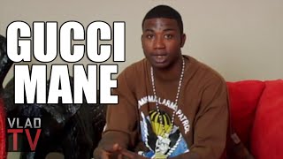 Gucci Mane Unreleased 2006 Interview After Beating Murder Charge [upl. by Pennie282]